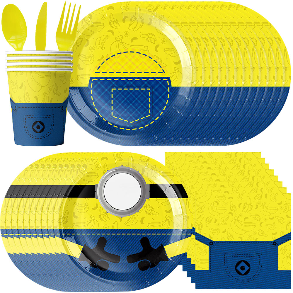 Science Of Happiness - New Birthday Party Decoration For Kids