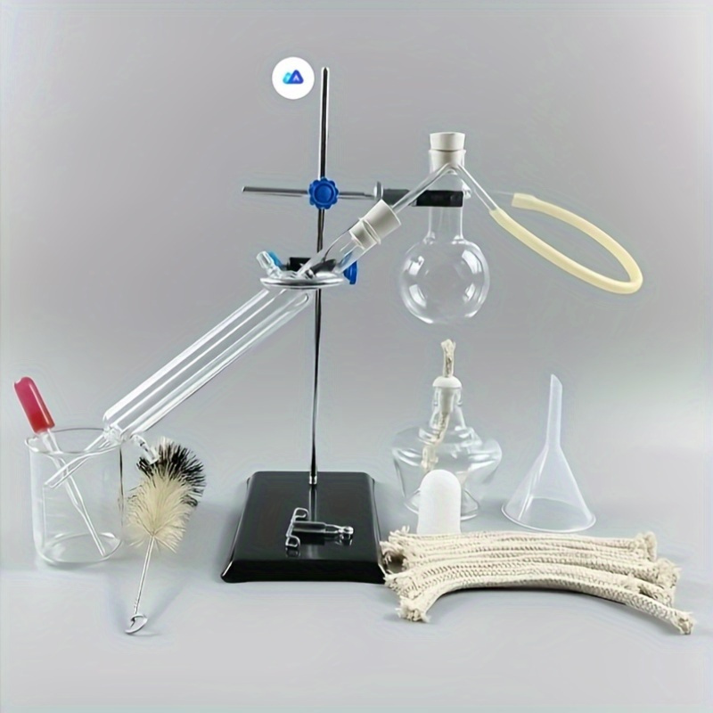 Science Kit - Home Distillation Apparatus Set Home Distiller
