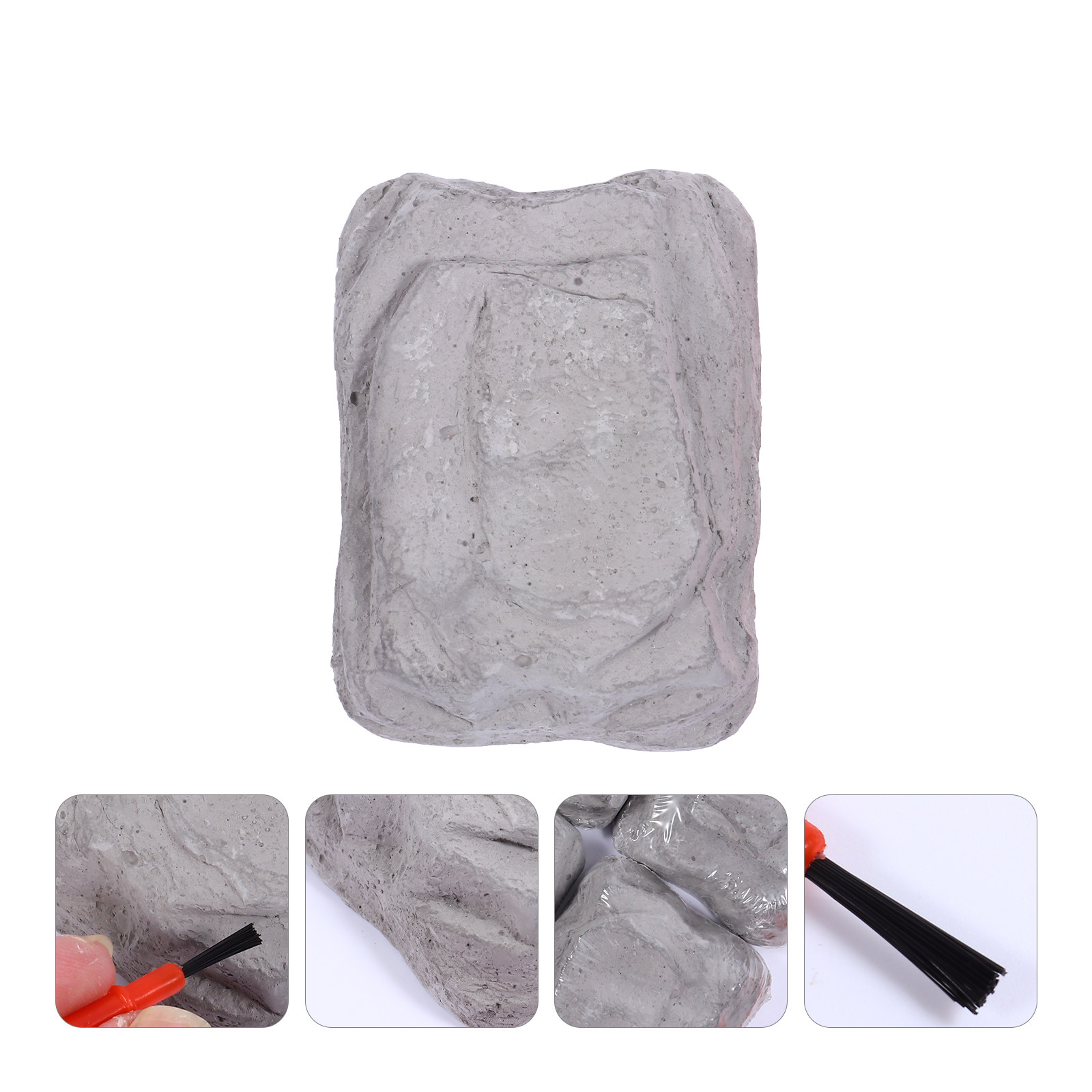 Dinosaur Excavation Kit Kids E - огляд і ціна Science Kit