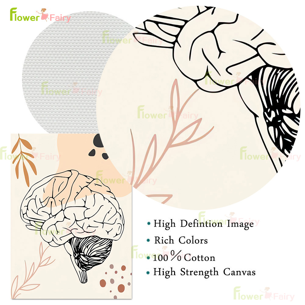 Human Anatomy Science Brain Nu - огляд і ціна Science Nursery