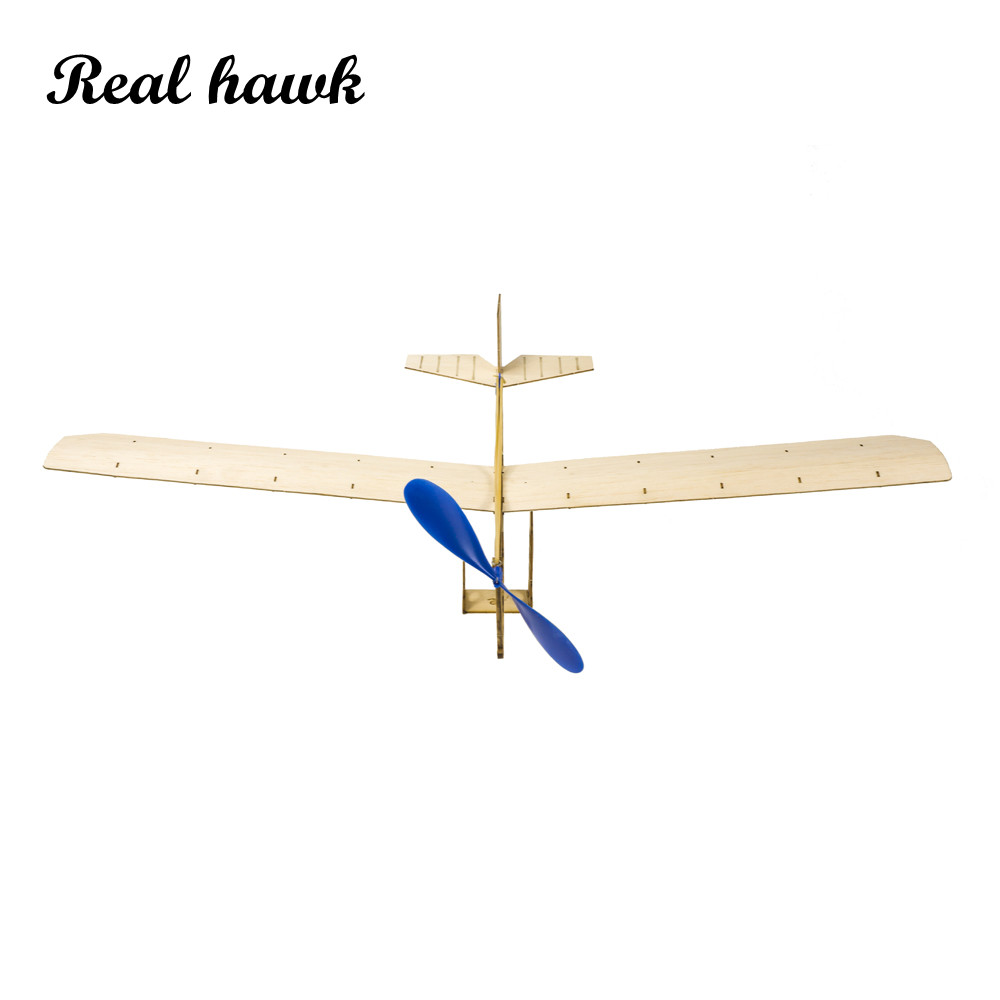 STEM Rubber Band Powered Airpl - огляд і ціна Science Project