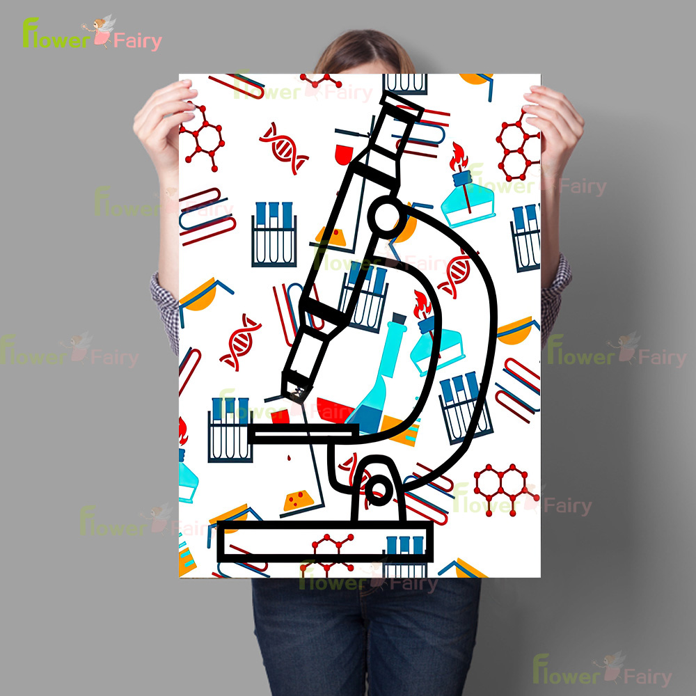 Nursery Biology Chemistry Scie - огляд і ціна Science Nursery