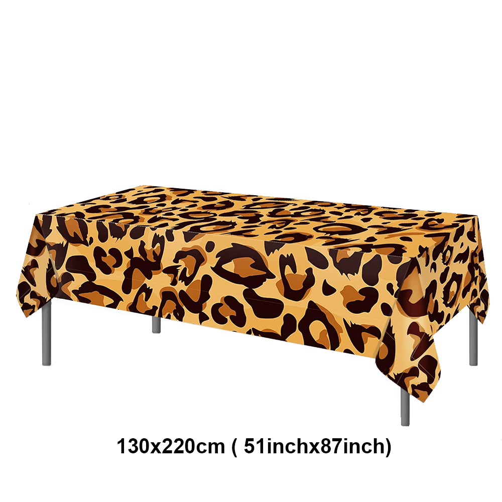 Cheetah Happy Birthday Decorat - огляд і ціна Science Of Happiness