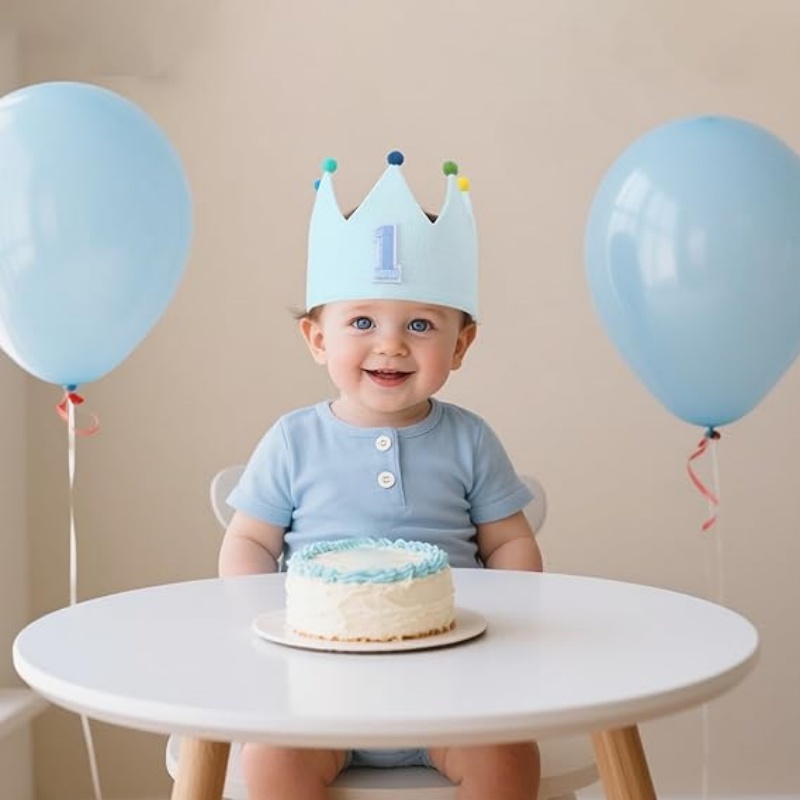Birthday Hats Unique Happy Bir - огляд і ціна Science Of Happiness