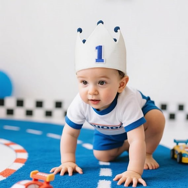 Birthday Hats Unique Happy Bir - огляд і ціна Science Of Happiness