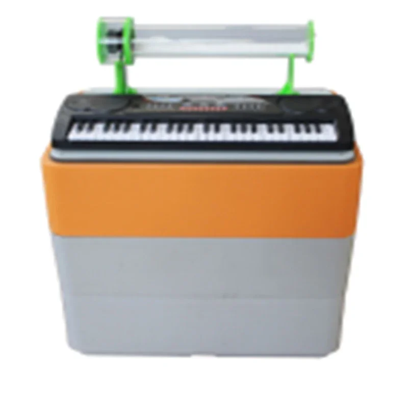 Manufacturer New Sound Standin - огляд і ціна Science Exhibition Models