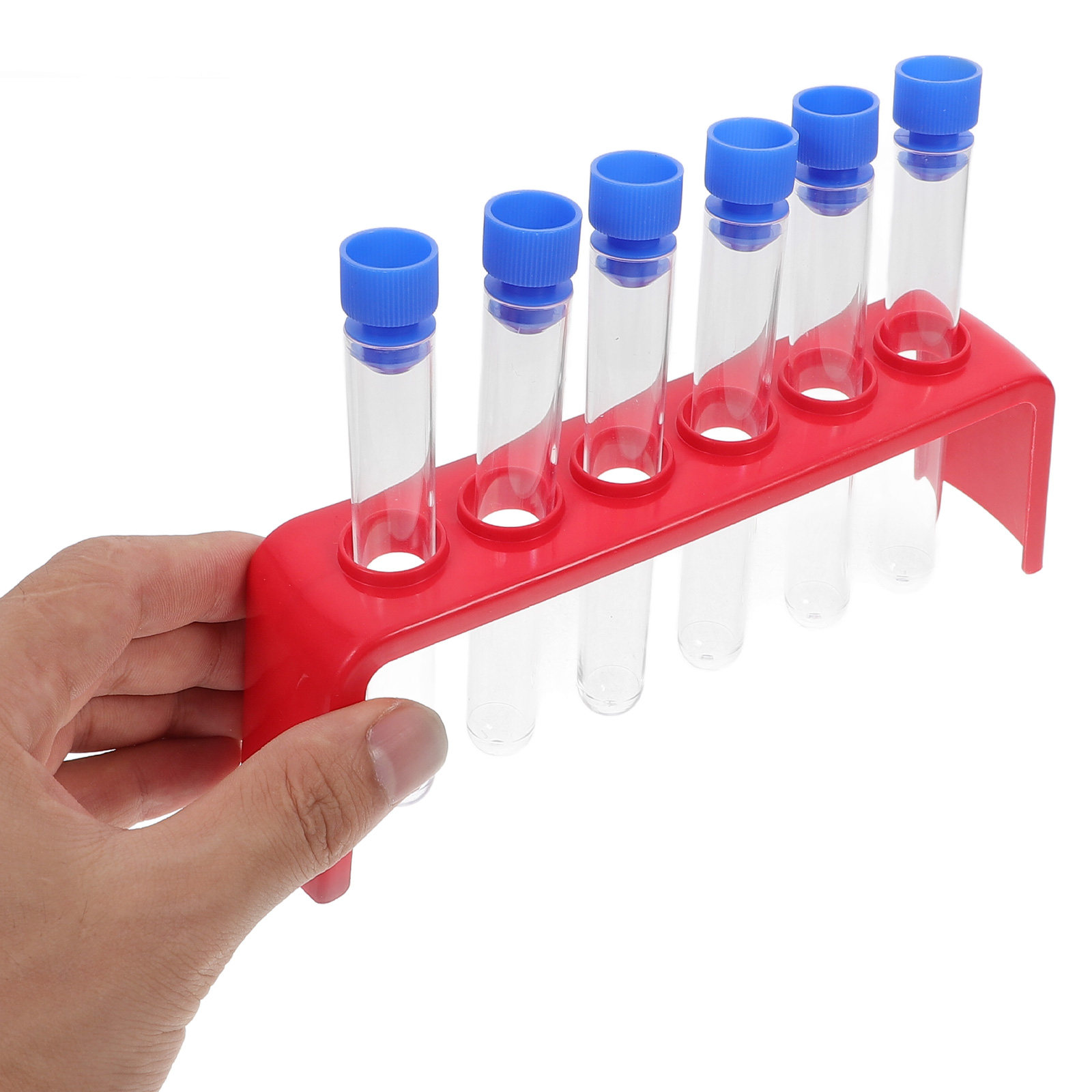 6Pcs Science Experiment Set Pl - огляд і ціна Science Kit