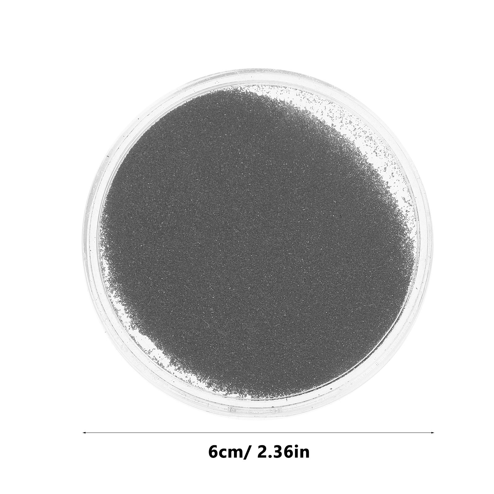 5Pcs Teaching Iron Powder for  - огляд і ціна Science Project