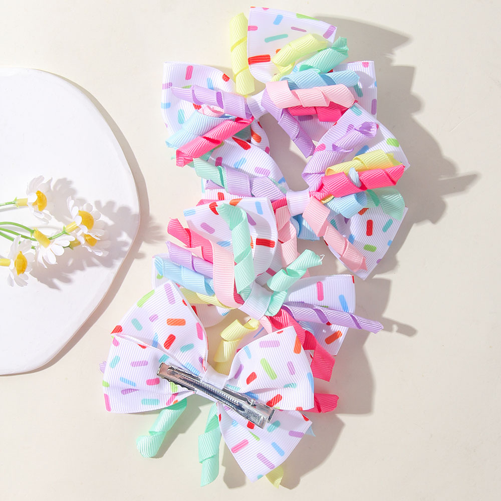 1/2PCS Kids Candy Colored Tass - огляд і ціна Science Of Happiness