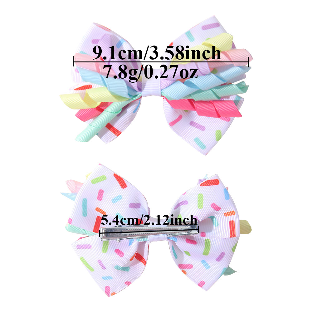 1/2PCS Kids Candy Colored Tass - огляд і ціна Science Of Happiness