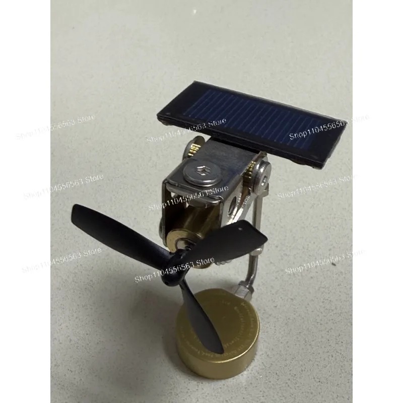 Science Educational Toy DIY So - огляд і ціна Science Diy Model