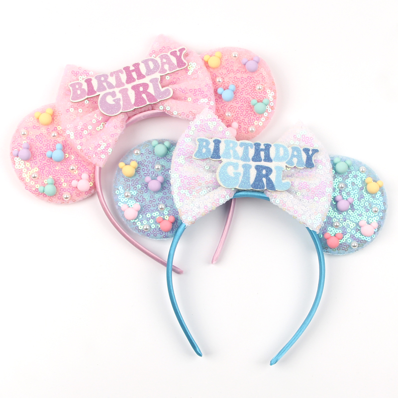 Girls Happy Birthday Minnie Mo - огляд і ціна Science Of Happiness