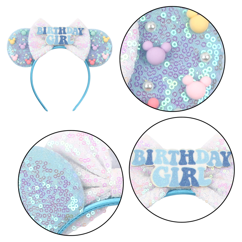 Girls Happy Birthday Minnie Mo - огляд і ціна Science Of Happiness
