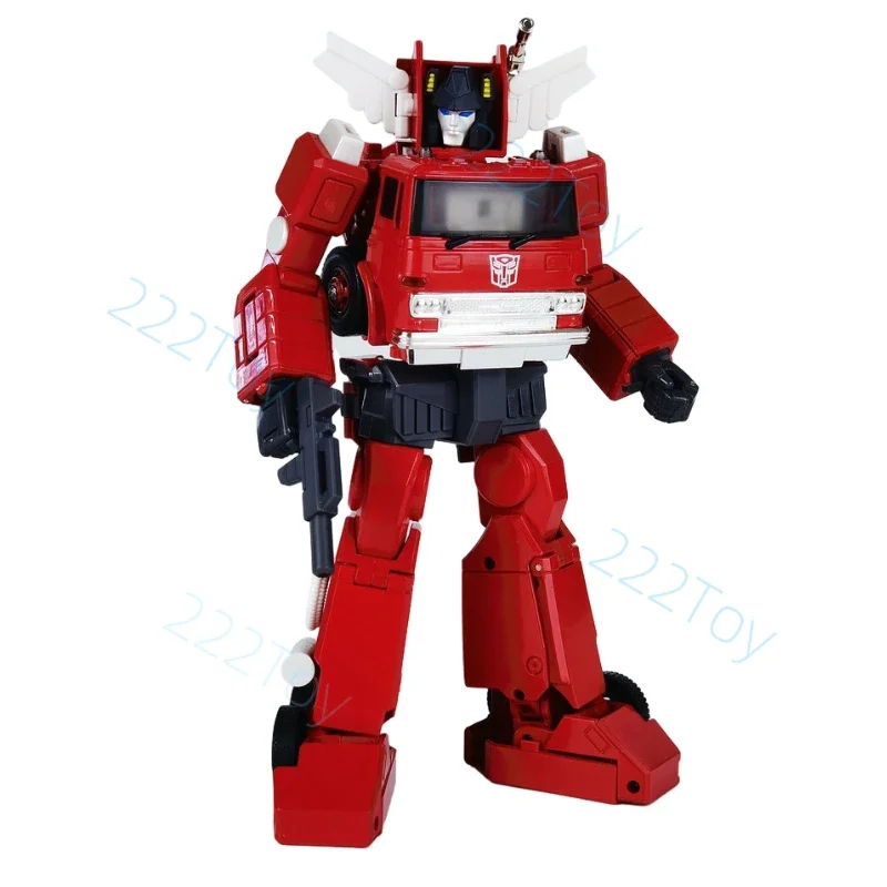 In Stock Transformers Toy Mast - огляд і ціна Science Robotics