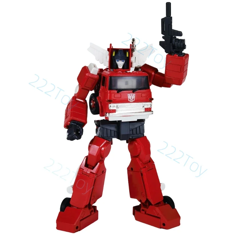 In Stock Transformers Toy Mast - огляд і ціна Science Robotics