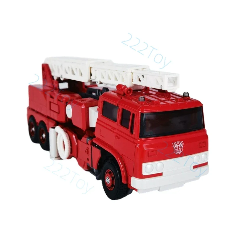 In Stock Transformers Toy Mast - огляд і ціна Science Robotics