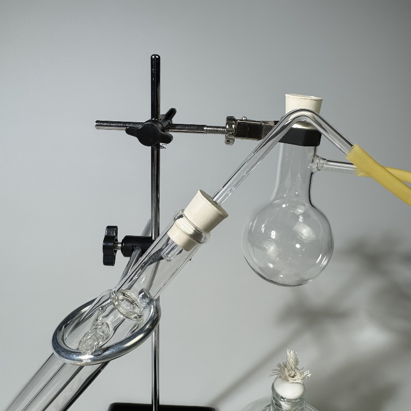 Home Distillation Apparatus Se - огляд і ціна Science Kit