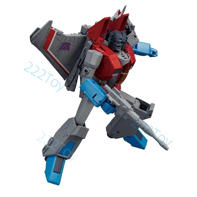 In Stock Transformers Masterpi - огляд і ціна Science Robotics