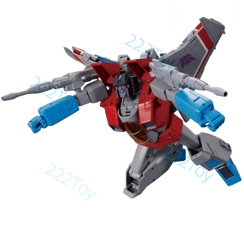 In Stock Transformers Masterpi - огляд і ціна Science Robotics
