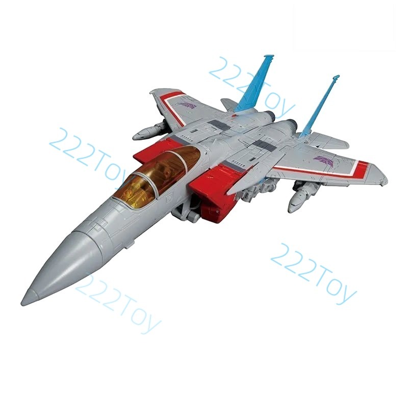 In Stock Transformers Masterpi - огляд і ціна Science Robotics