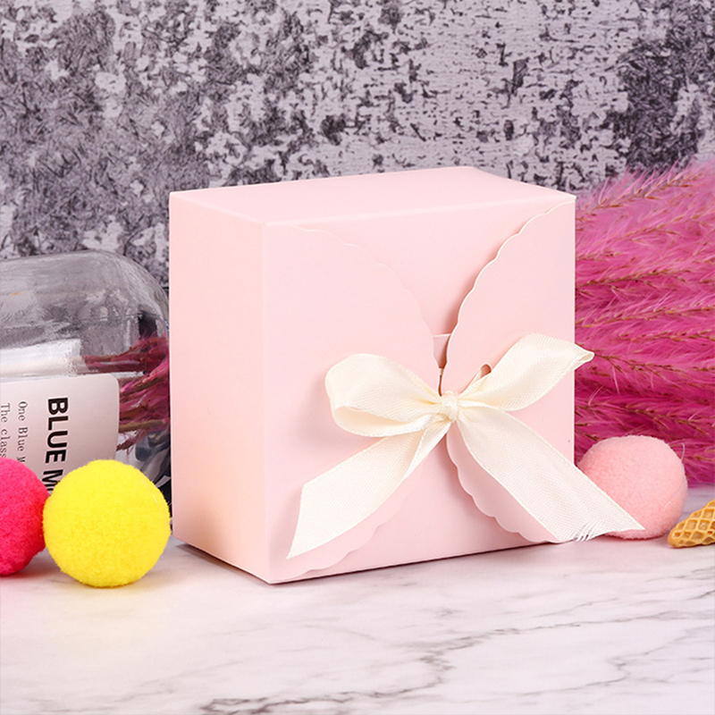 10 Pcs Easter Gift Box Rabbit  - огляд і ціна Science Of Happiness