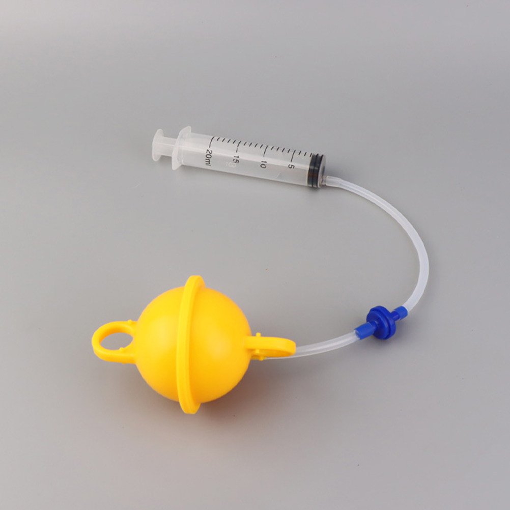 1Set Stem Sound Propagation Sc - огляд і ціна Science Kit