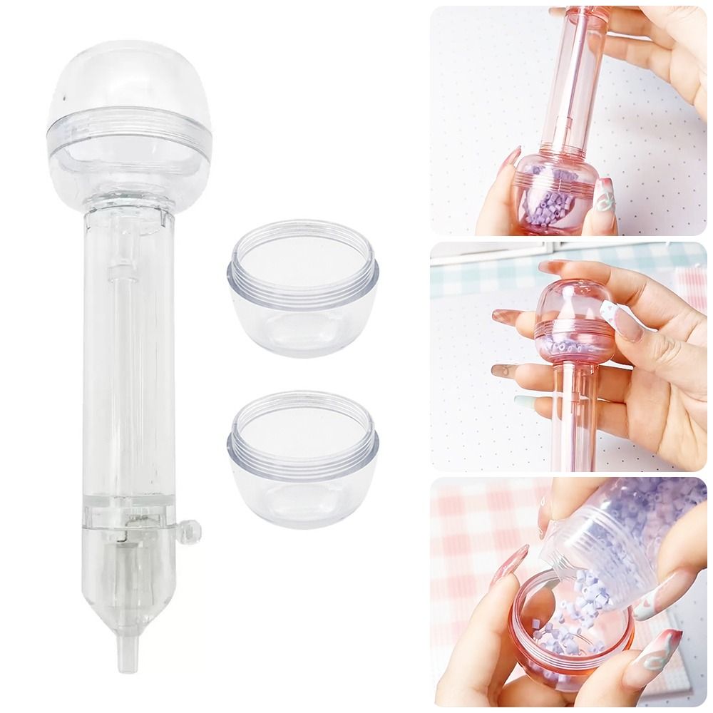 2.6mm Tip Bead Placement Pen A - огляд і ціна Science Project Diy