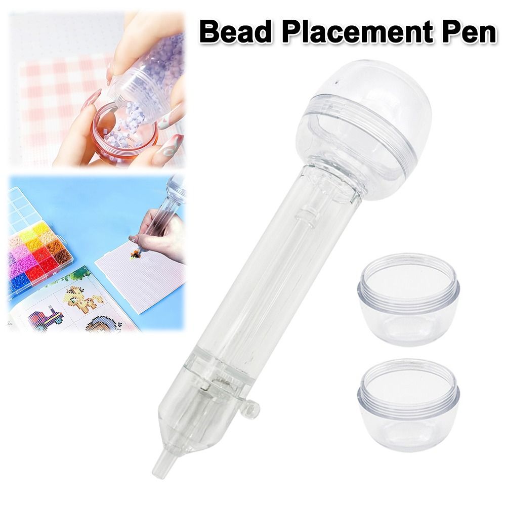 2.6mm Tip Bead Placement Pen A - огляд і ціна Science Project Diy