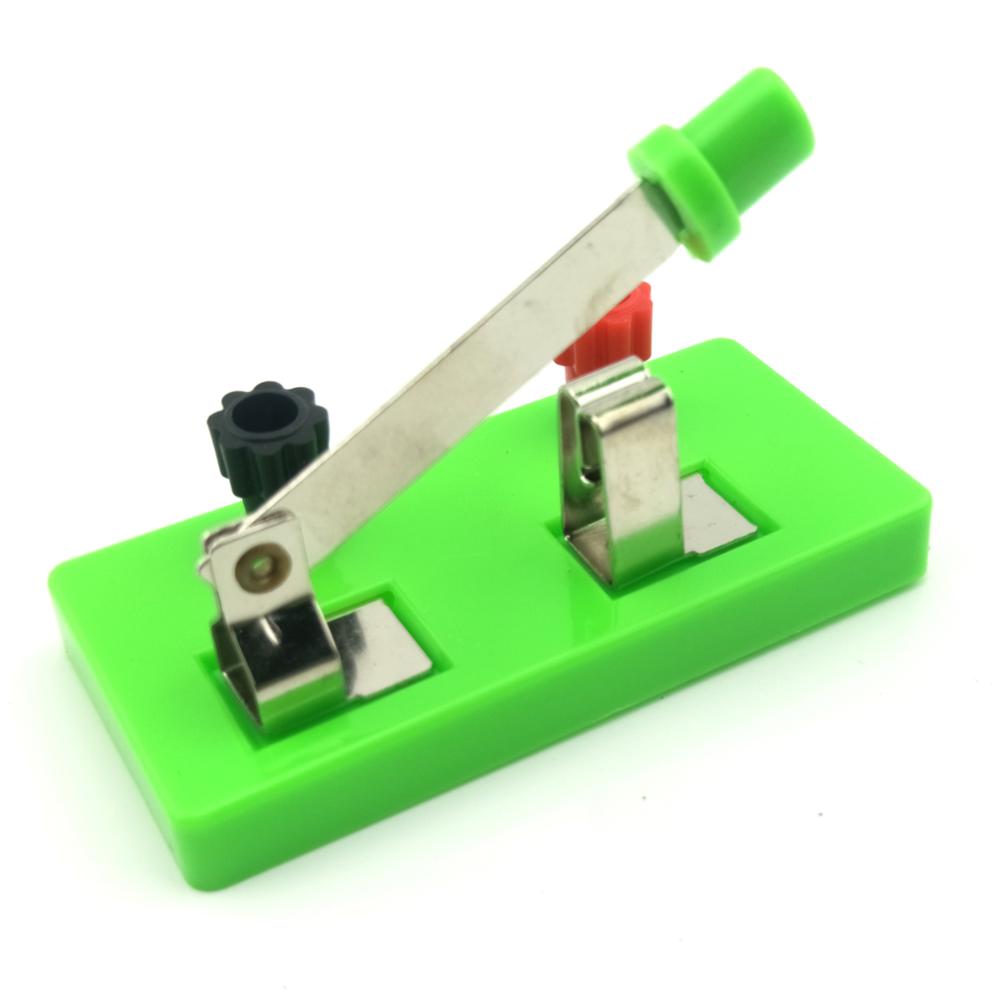 School Lab Single Pole Single  - огляд і ціна Science Project