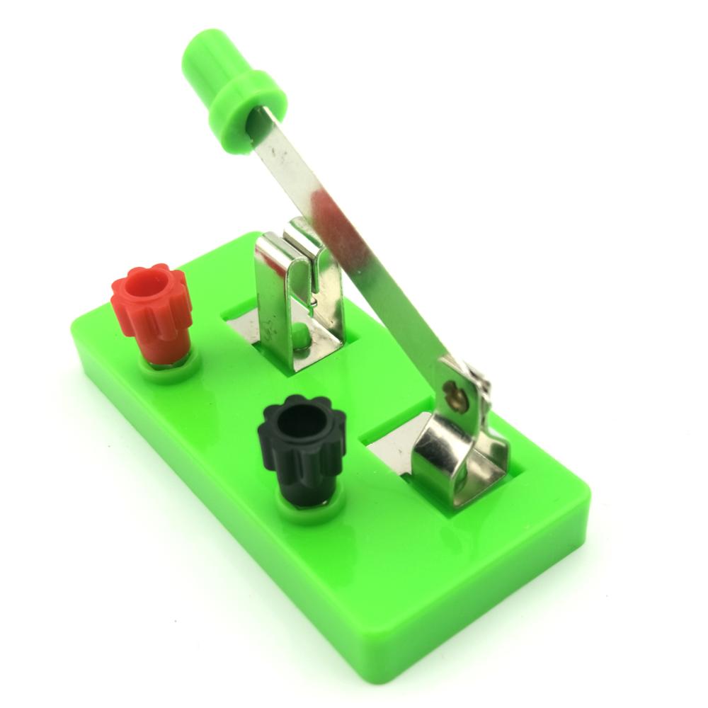 School Lab Single Pole Single  - огляд і ціна Science Project