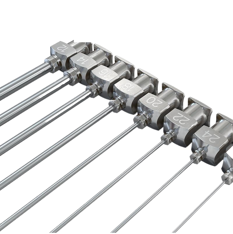 5PCS SUS304 8inch 200mm Long B - огляд і ціна Hobby Science Lab