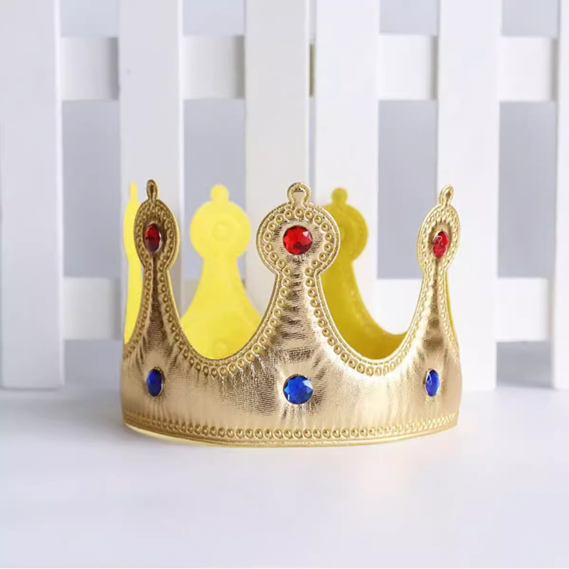 1PC Happy Birthday Crown Tiara - огляд і ціна Science Of Happiness
